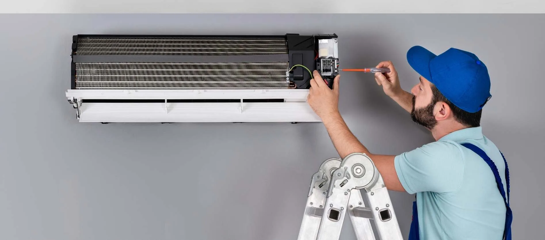 Tuzla Mescit Panasonic Klima Gaz Dolum Servisi